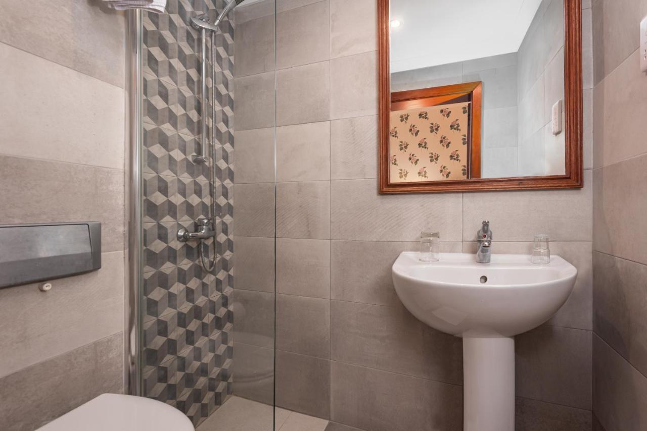 Hotel Castille