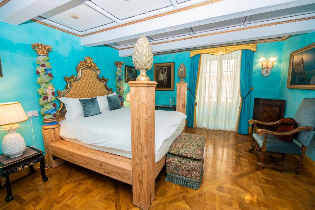 Casa Rocca Piccola Bed & Breakfast *