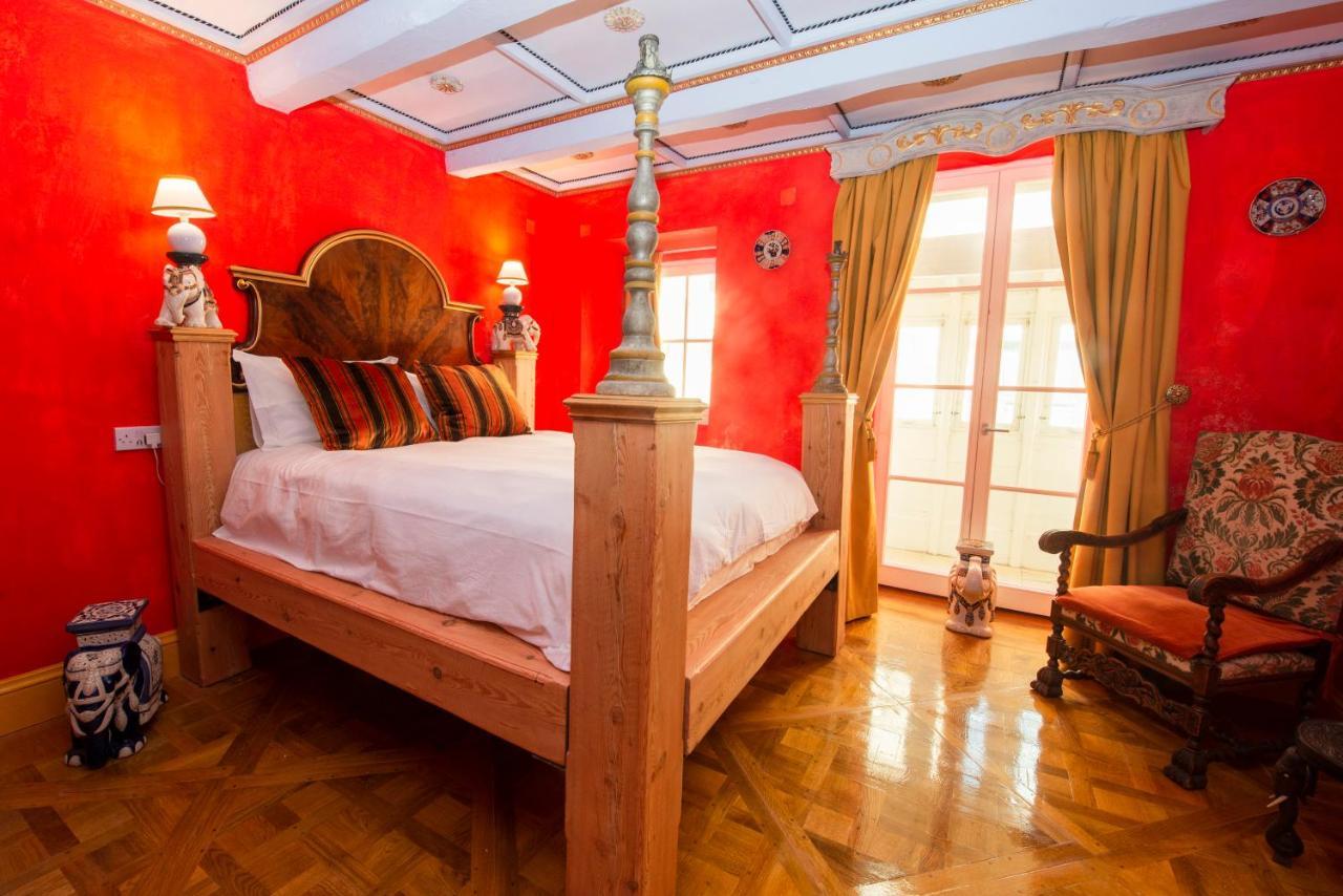 Casa Rocca Piccola *