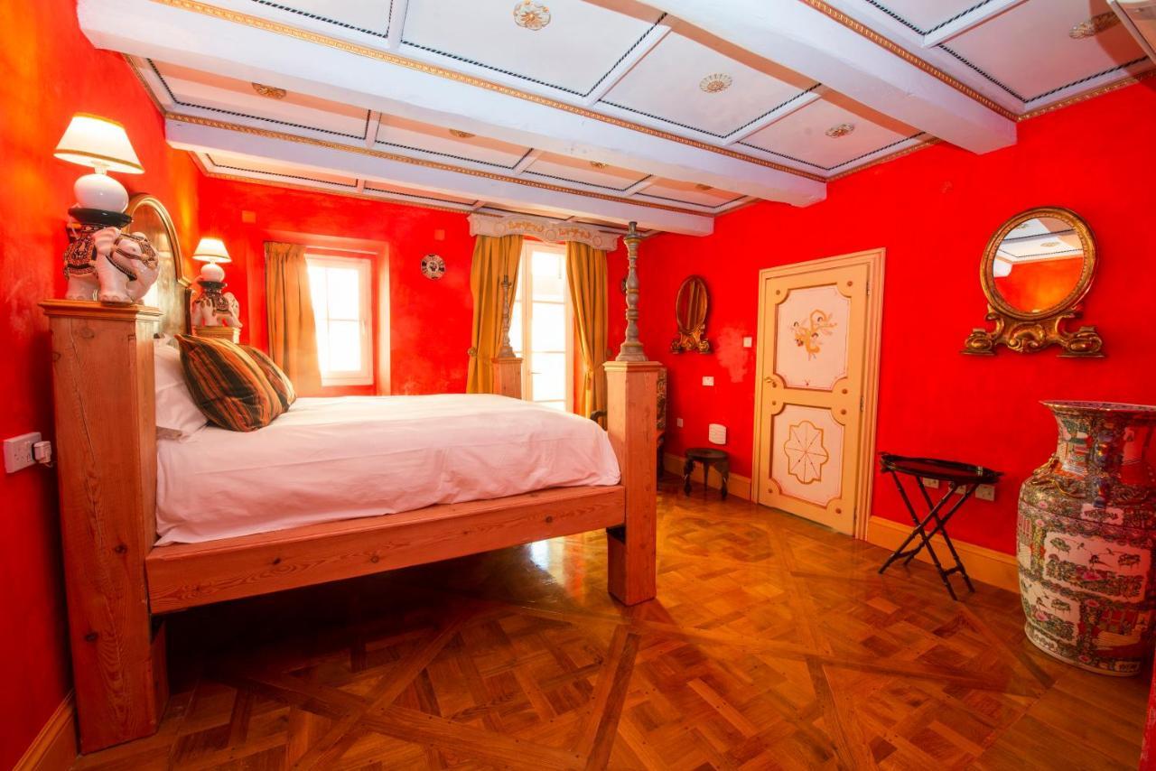 Bed & Breakfast Casa Rocca Piccola