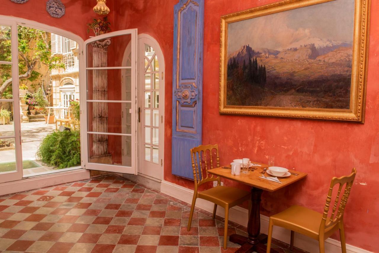Casa Rocca Piccola Bed & Breakfast *