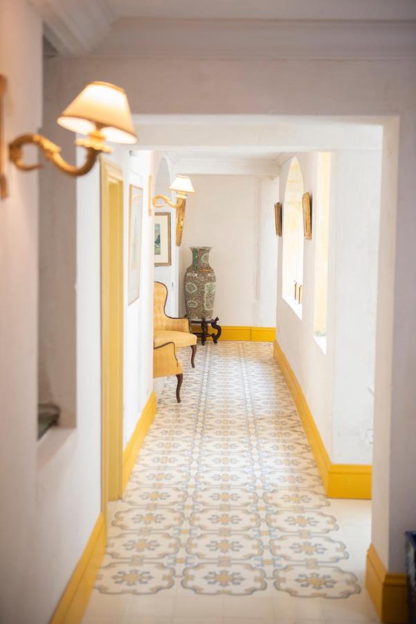 Casa Rocca Piccola Valletta