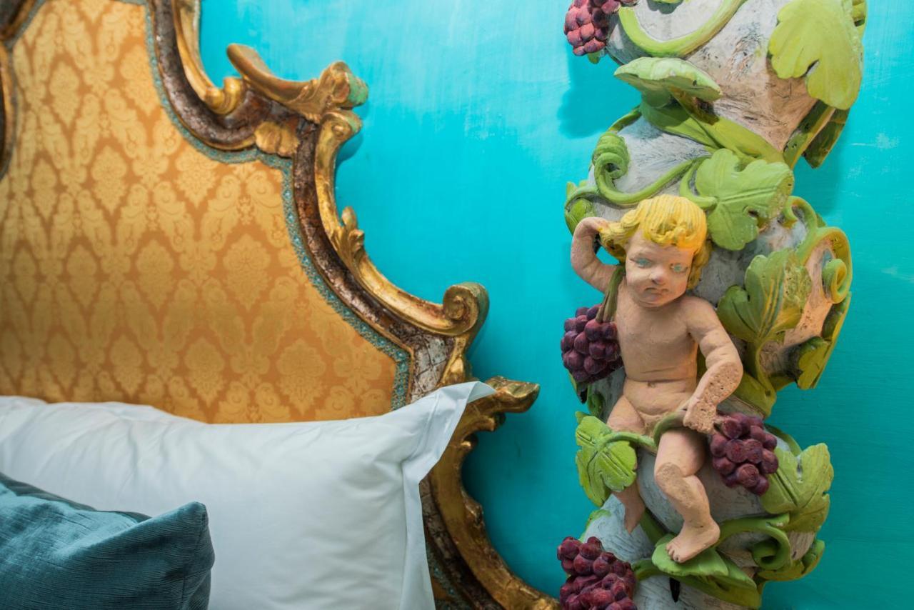 Casa Rocca Piccola Bed & Breakfast *