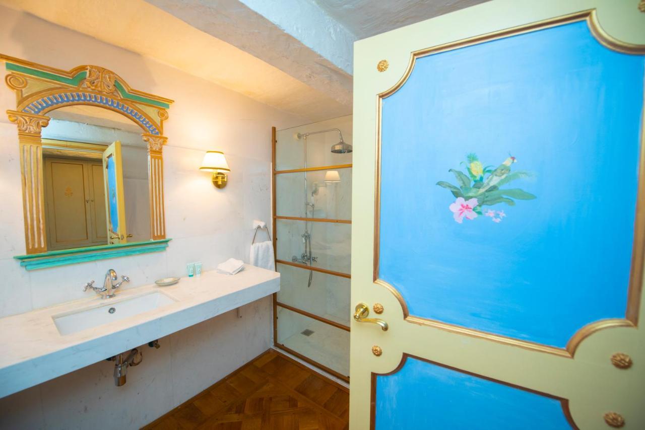 Casa Rocca Piccola Bed & Breakfast