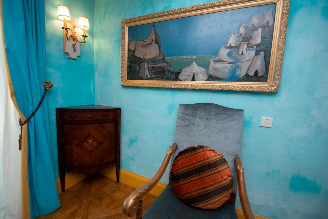 Casa Rocca Piccola Valletta