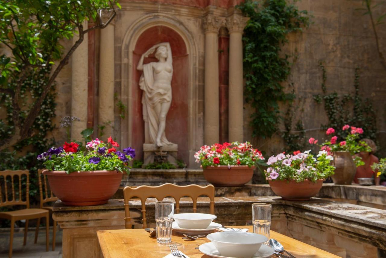 Bed & Breakfast Casa Rocca Piccola