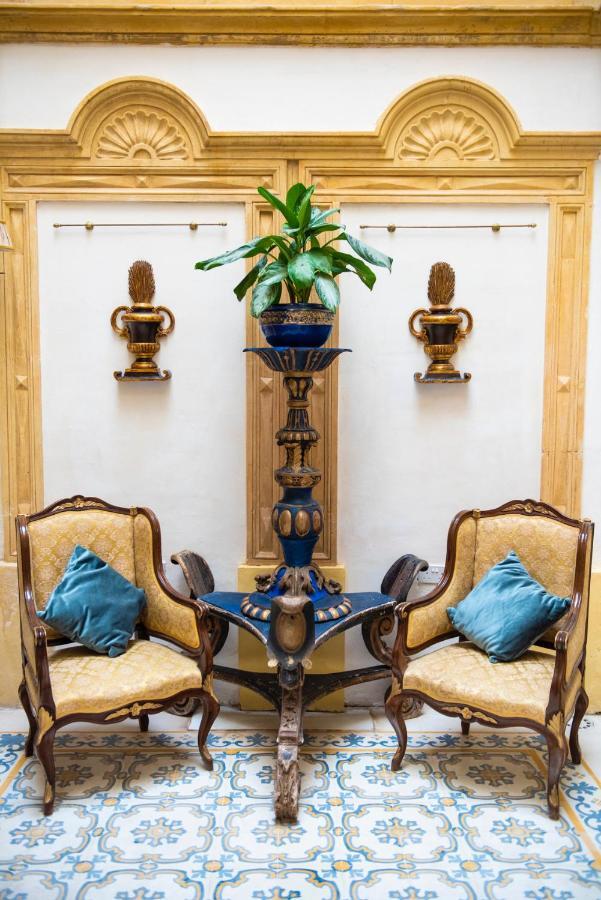 Casa Rocca Piccola Bed & Breakfast