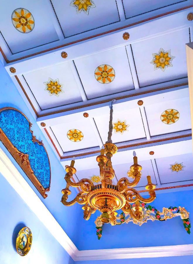Casa Rocca Piccola Bed & Breakfast *
