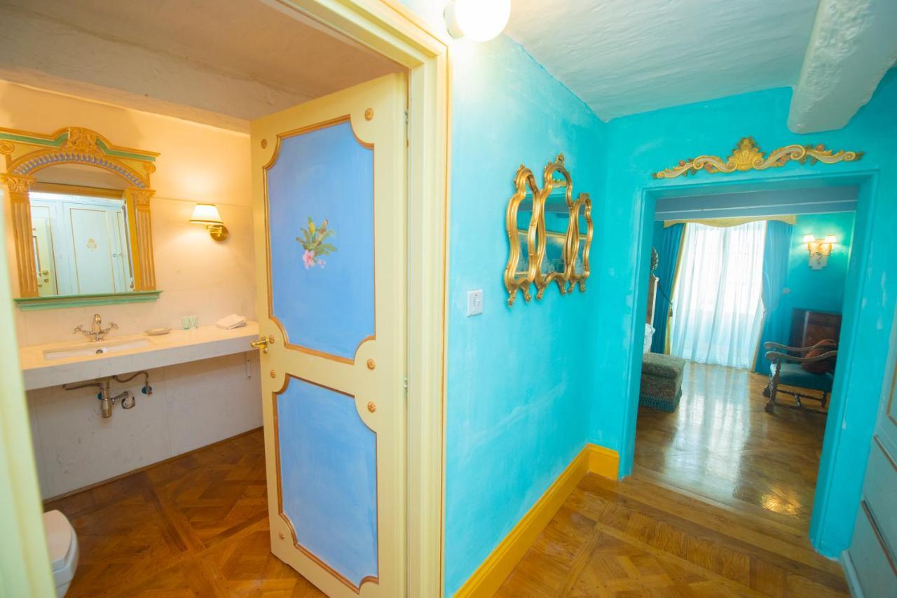 Casa Rocca Piccola Bed & Breakfast Valletta
