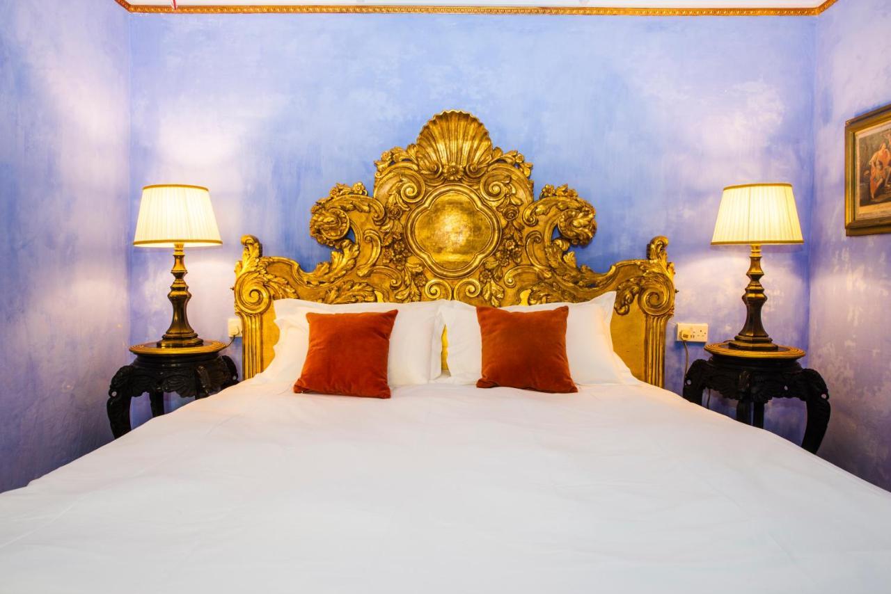 Casa Rocca Piccola Bed & Breakfast Valletta
