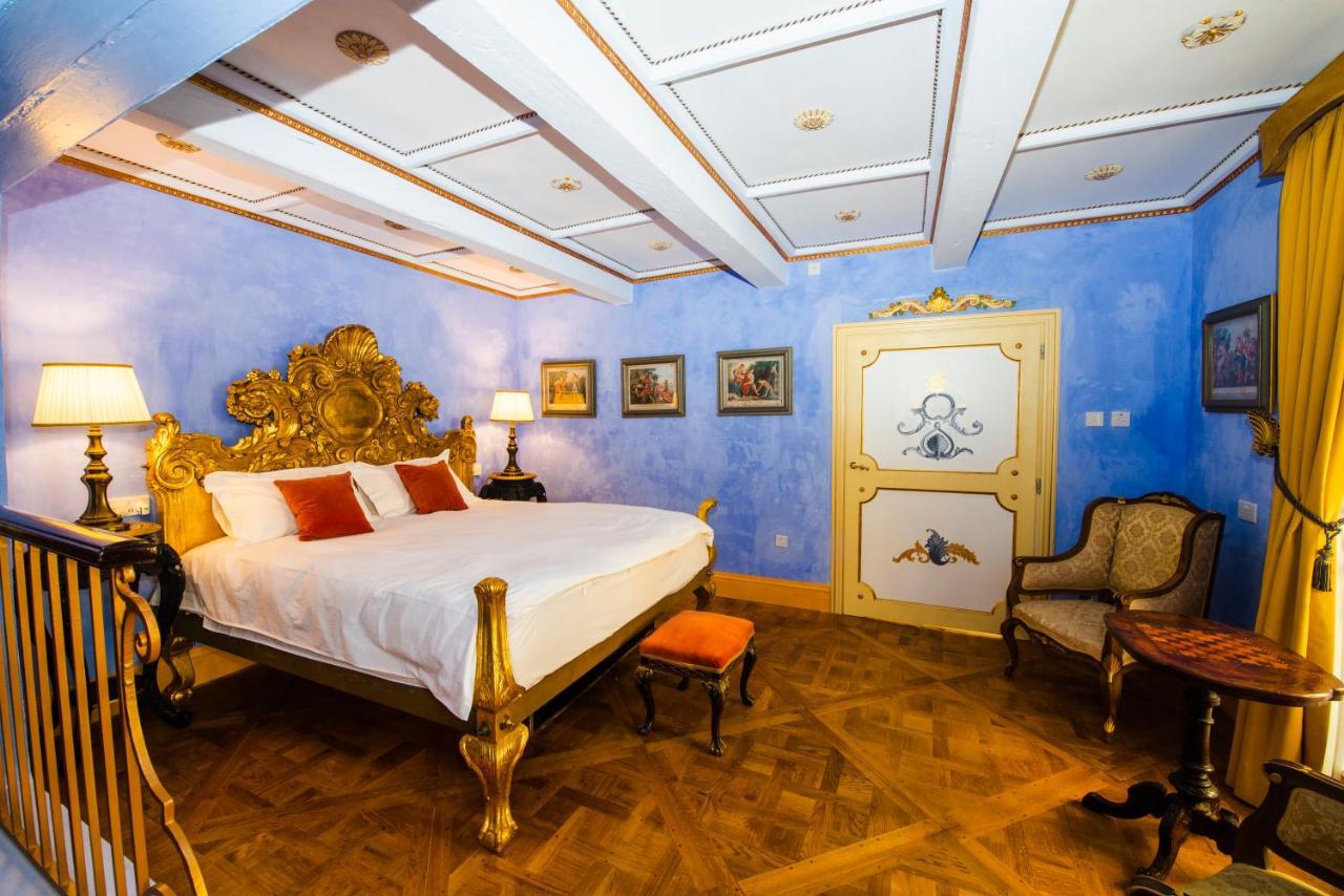 Casa Rocca Piccola Bed & Breakfast