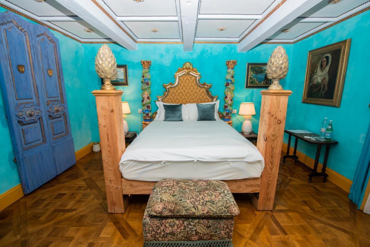 Bed & Breakfast Casa Rocca Piccola