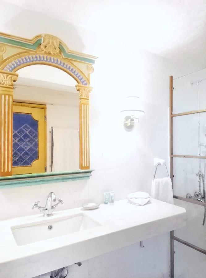 Casa Rocca Piccola *