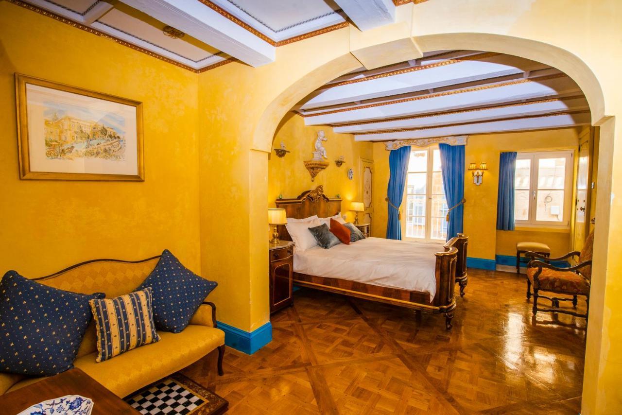 Bed & Breakfast Casa Rocca Piccola *