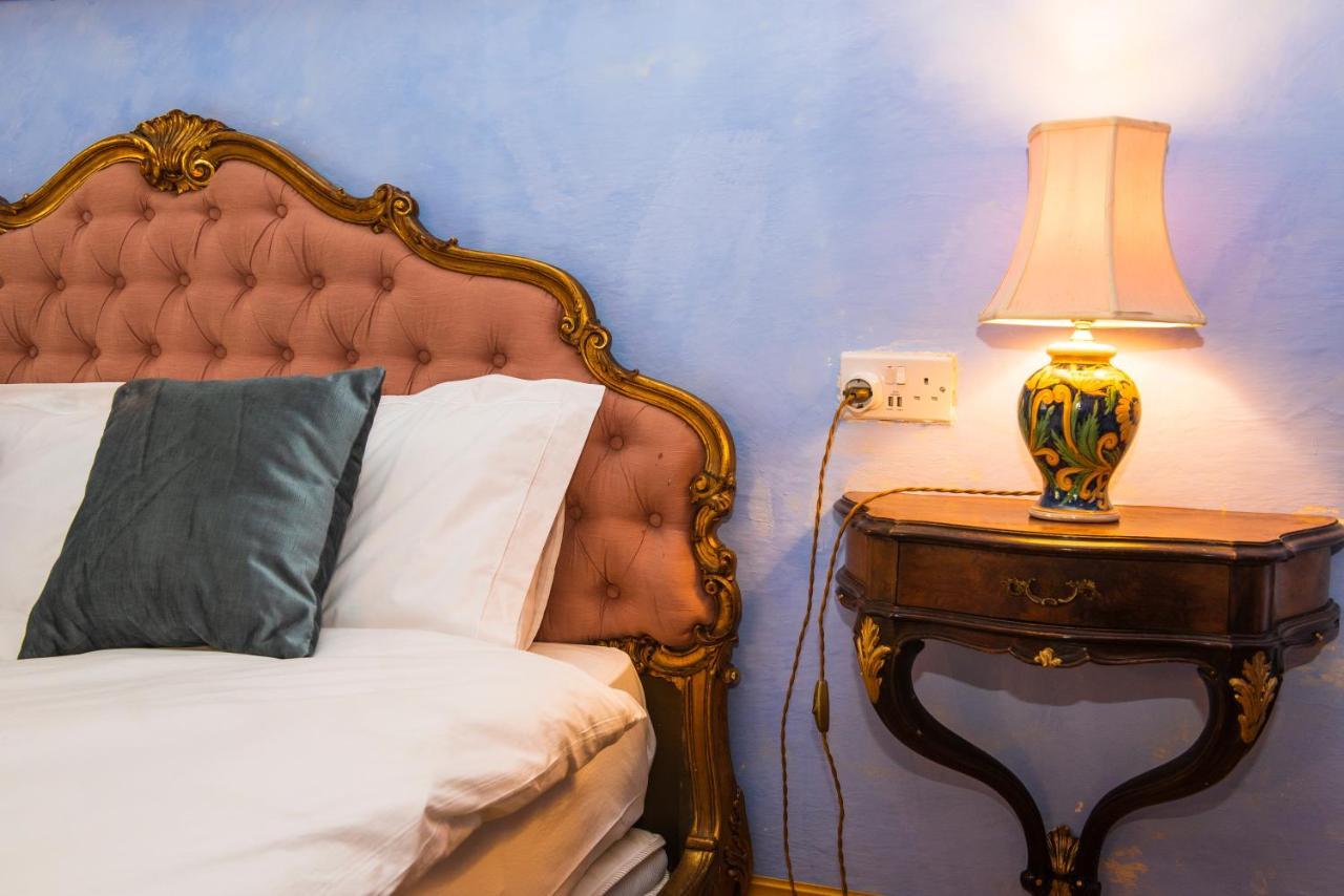 Bed & Breakfast Casa Rocca Piccola Valletta
