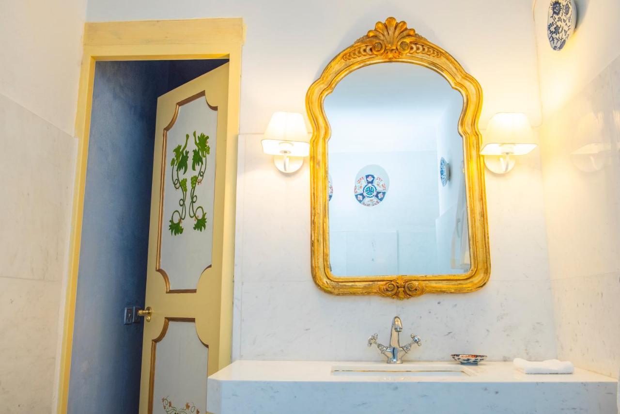 Bed & Breakfast Casa Rocca Piccola Valletta