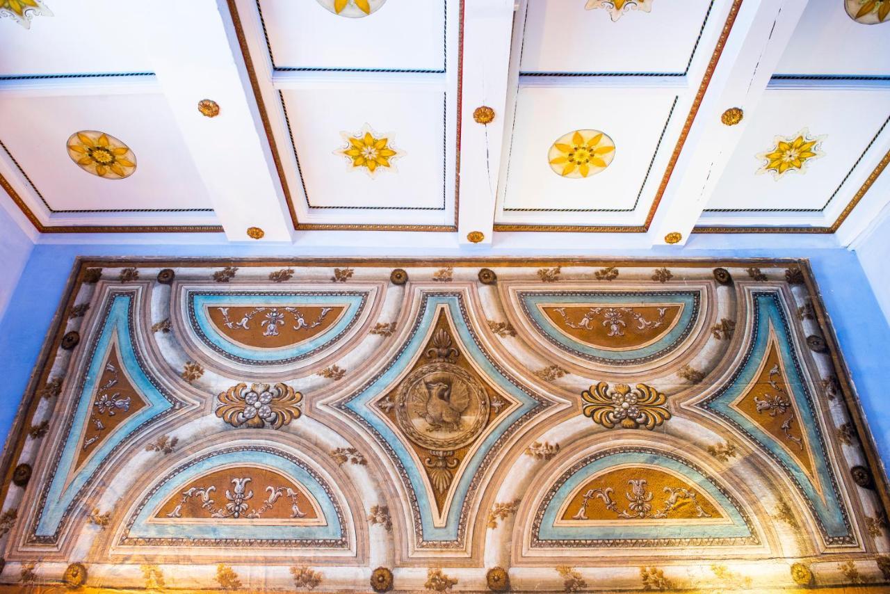 Casa Rocca Piccola * Valletta