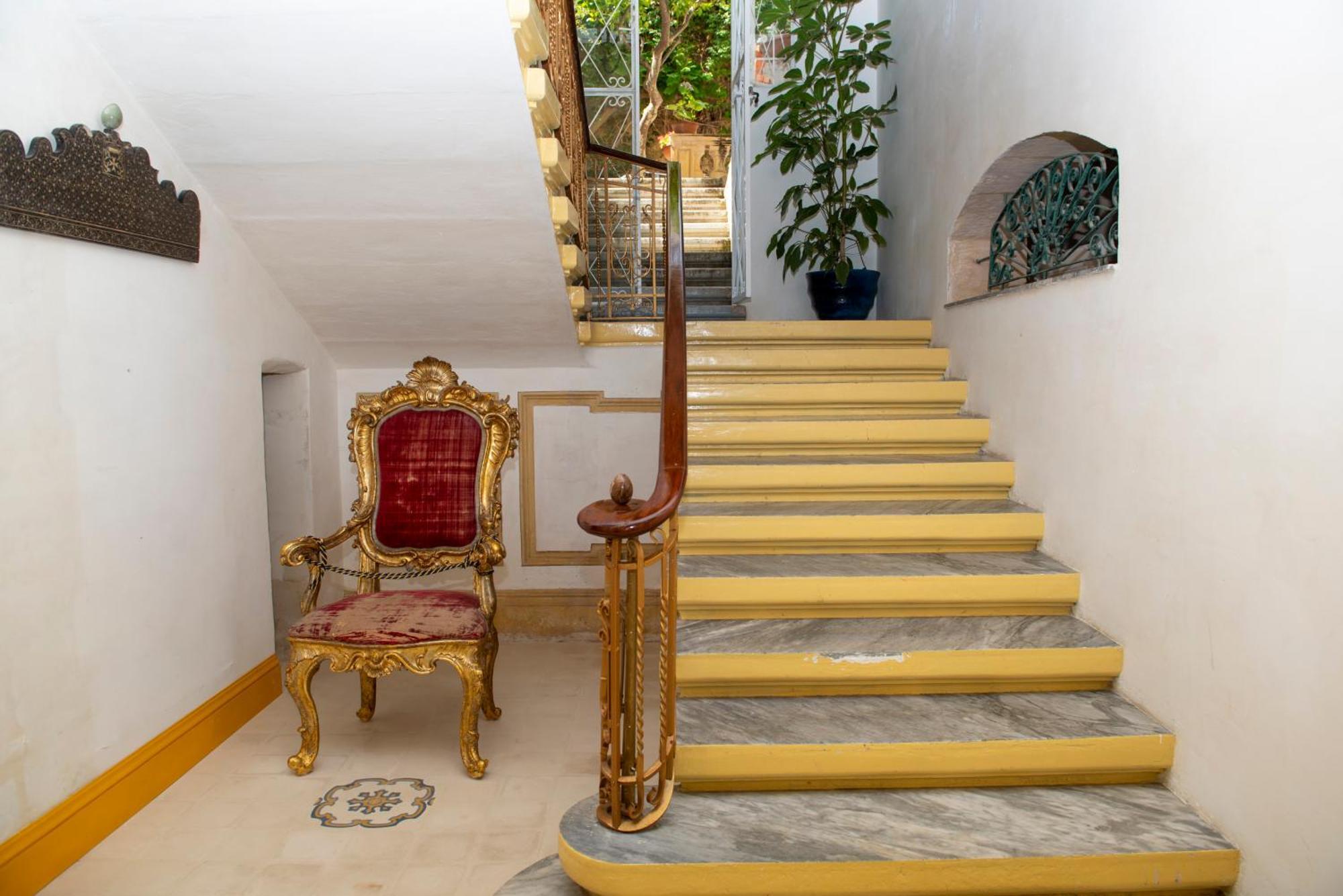 Bed & Breakfast Casa Rocca Piccola *