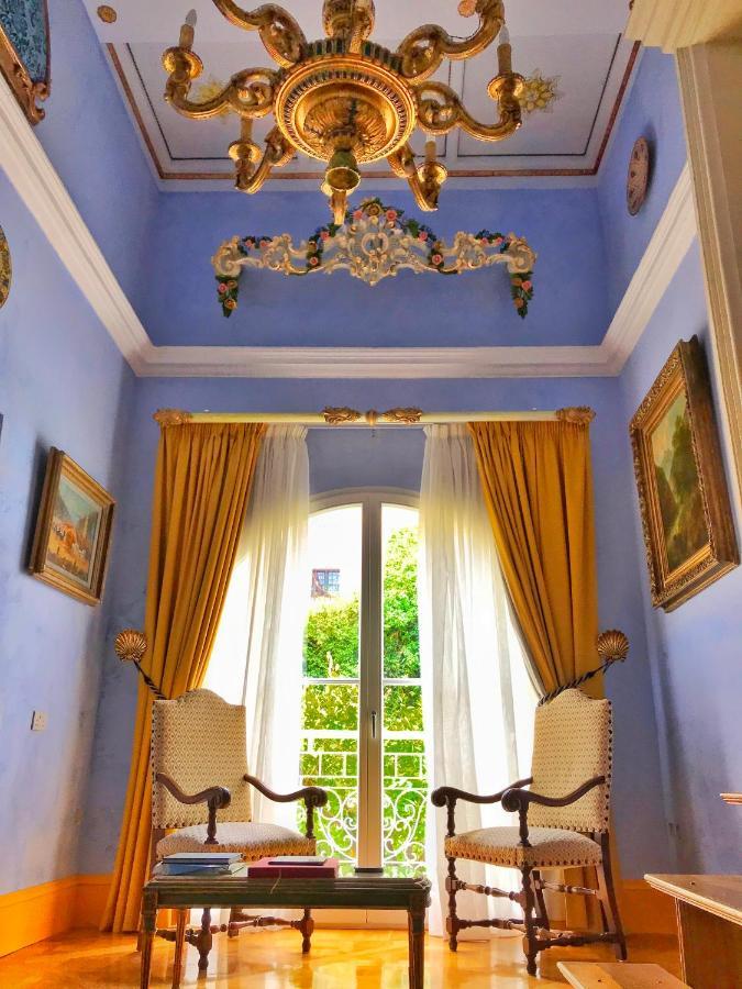 Bed & Breakfast Casa Rocca Piccola Valletta