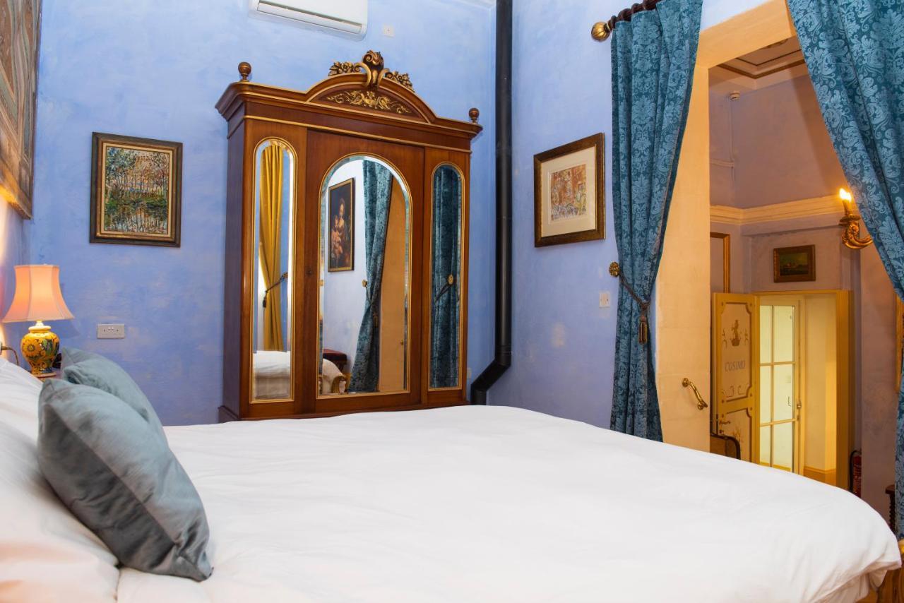 Casa Rocca Piccola Valletta