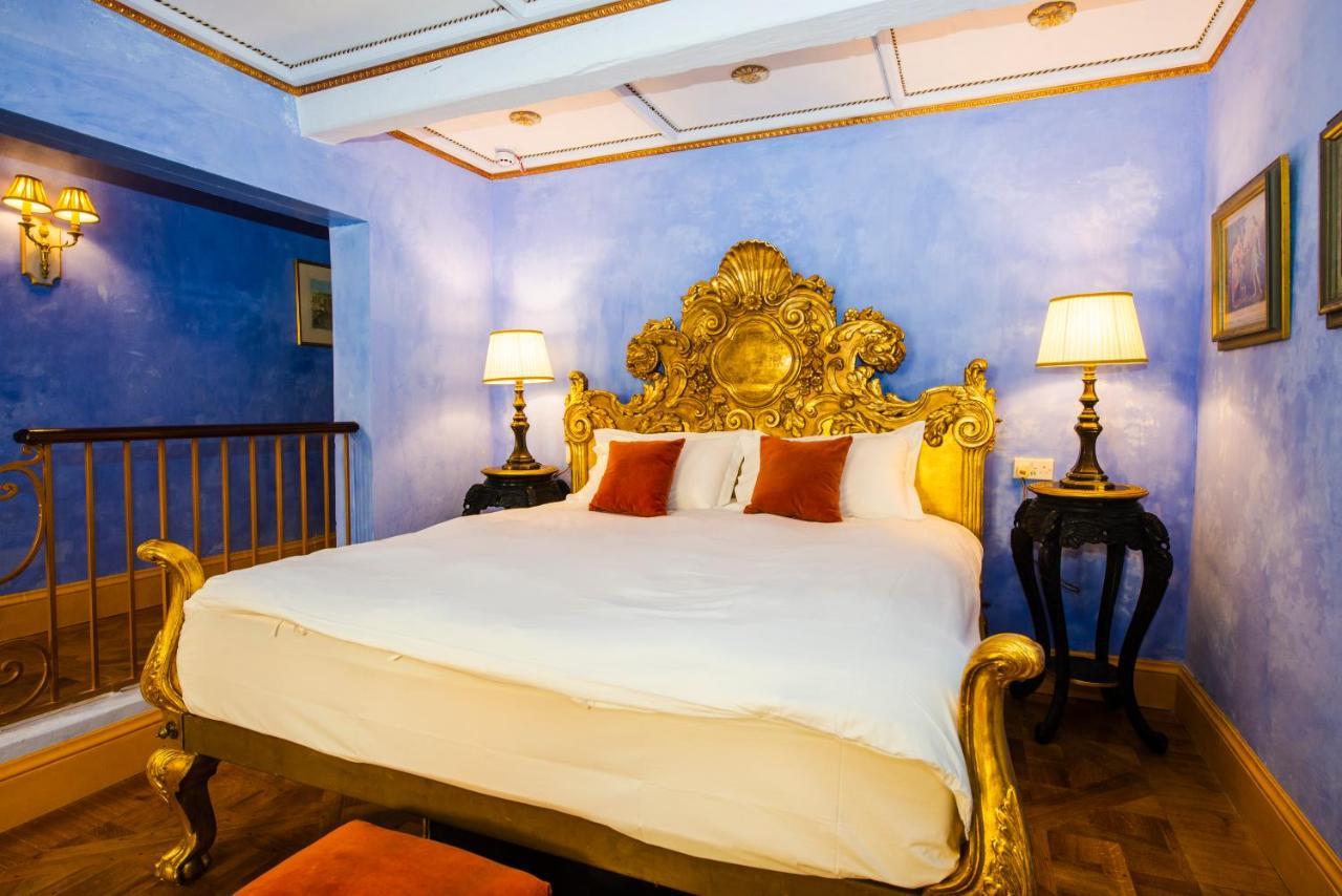 Casa Rocca Piccola Bed & Breakfast Valletta