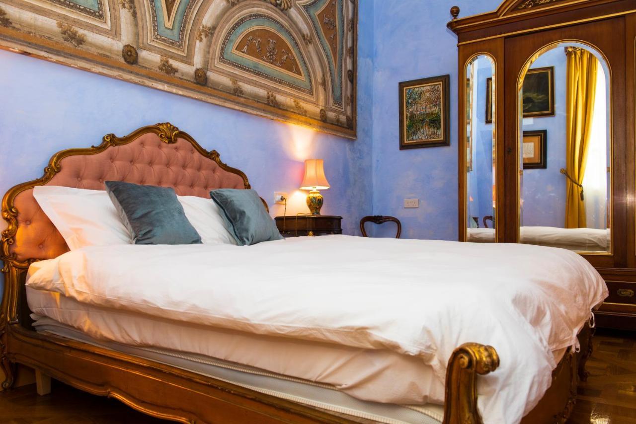 Bed & Breakfast Casa Rocca Piccola