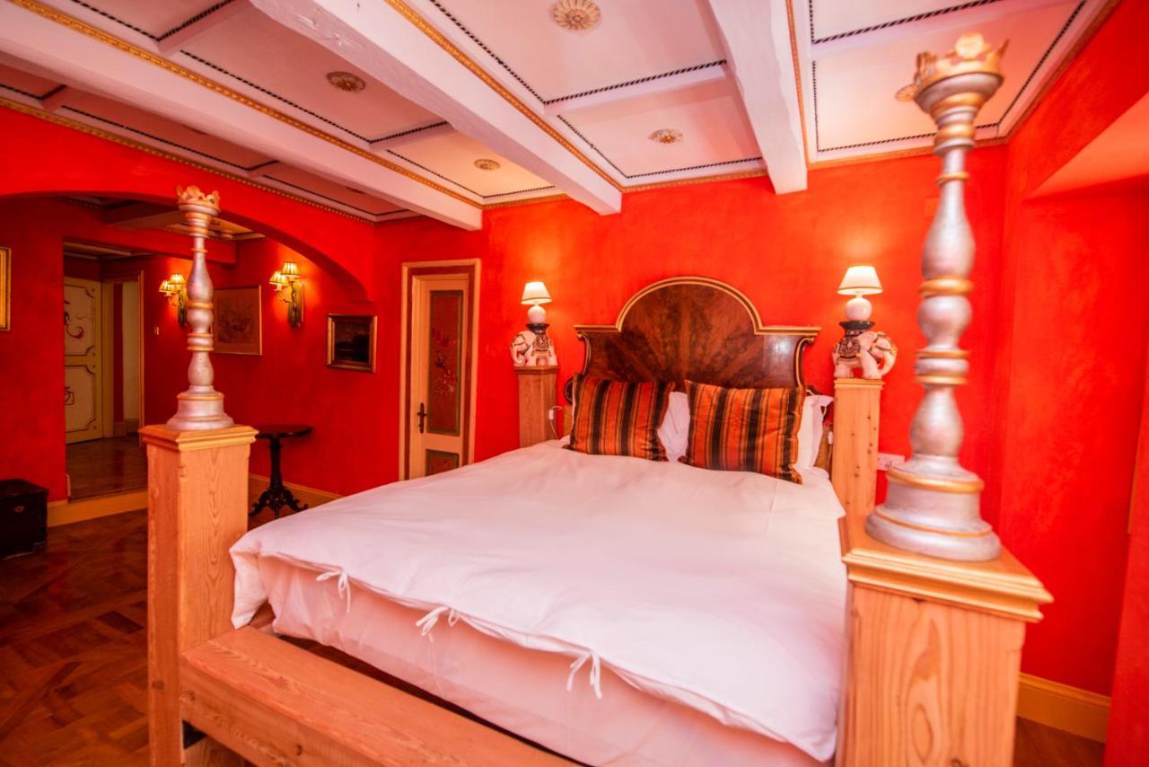 Casa Rocca Piccola Valletta