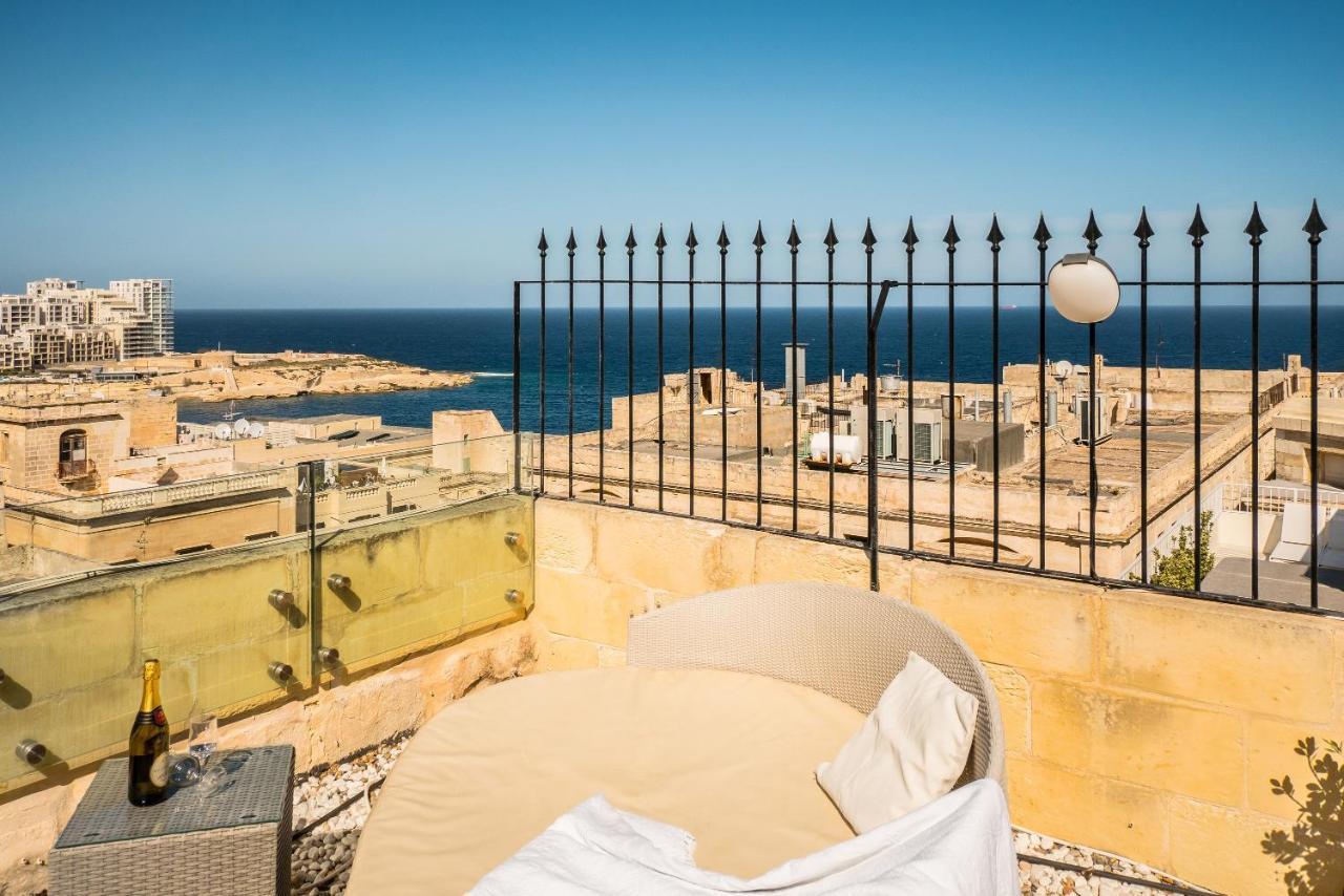 La Vallette * Valletta