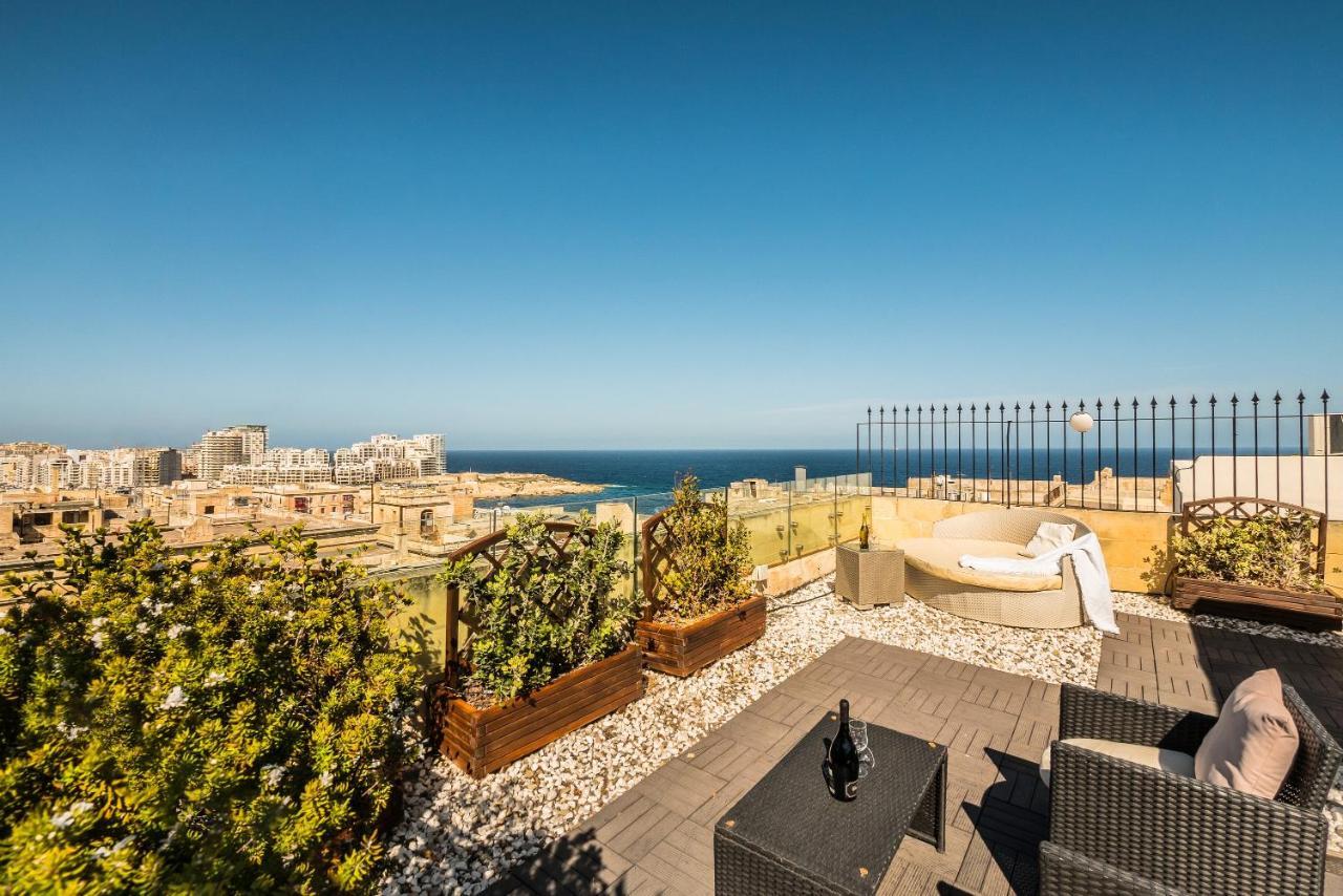 Apartment La Vallette Valletta