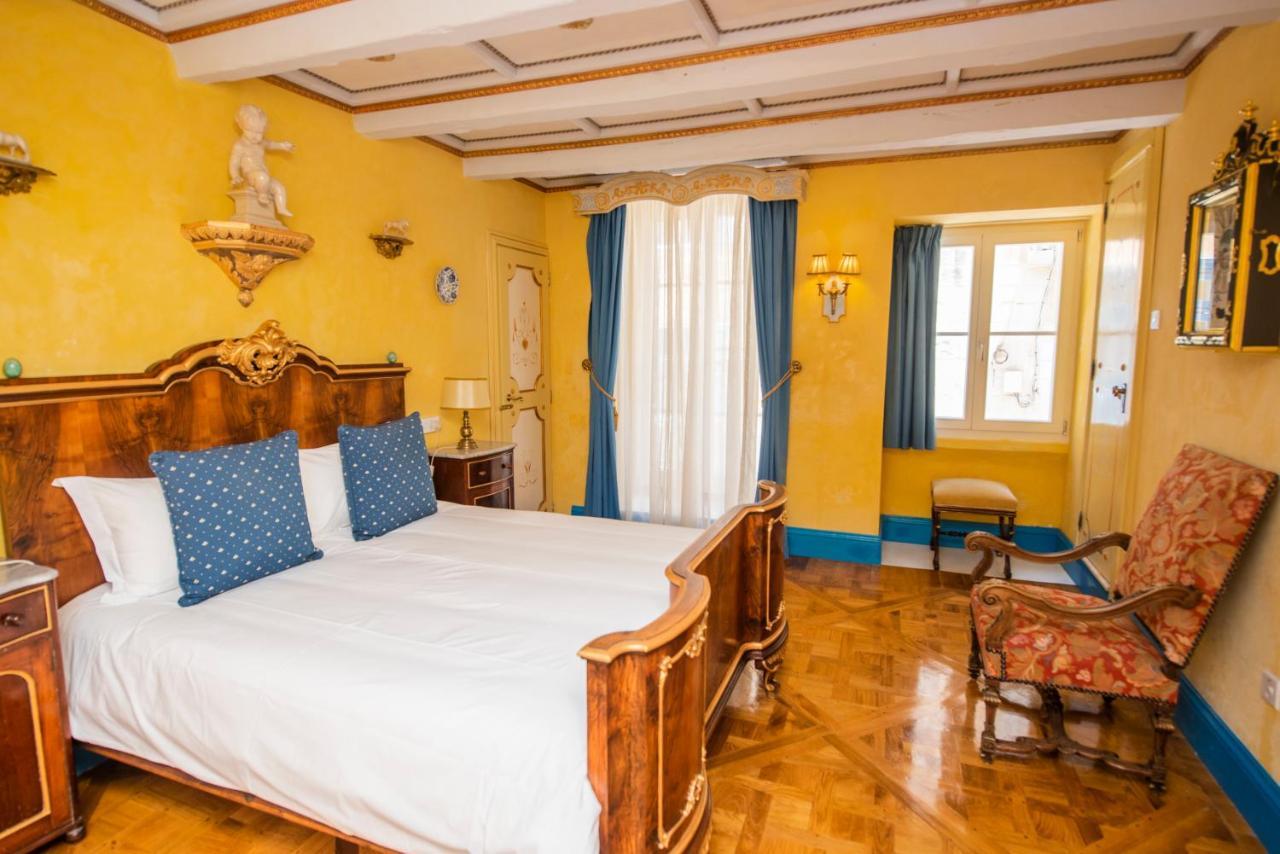 Casa Rocca Piccola *