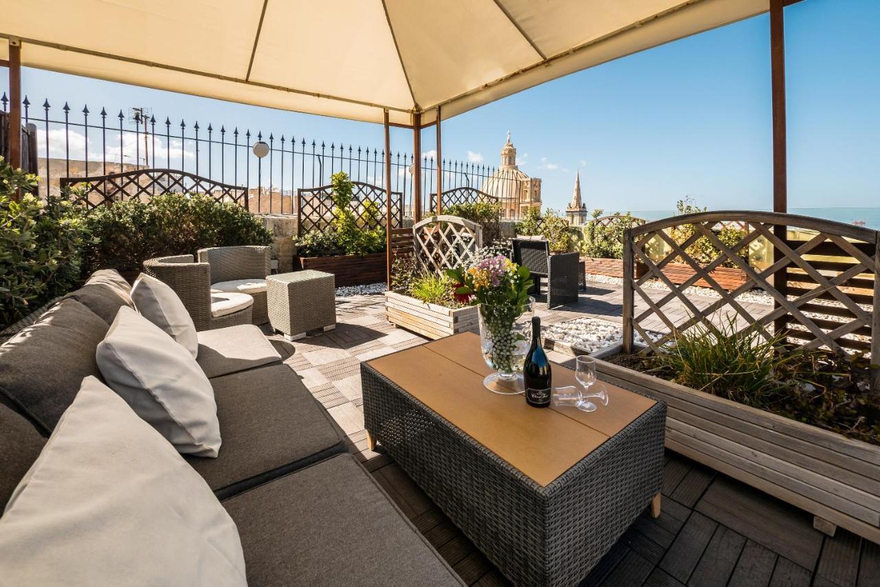 La Vallette Apartment