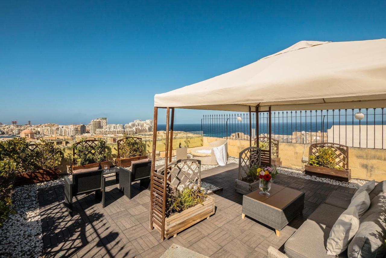 La Vallette Apartment Valletta