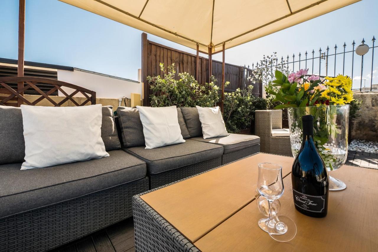 La Vallette Apartment