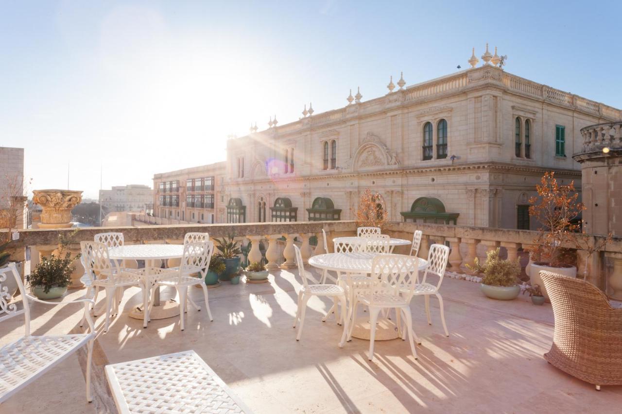 Domus Zamittello 4* Valletta