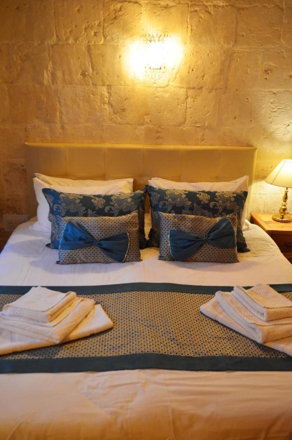 Inn Casa Asti Valletta