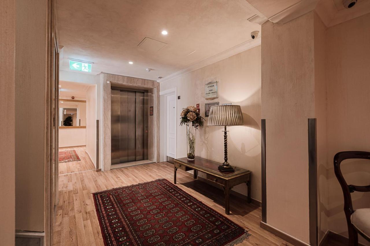Hotel Osborne Valletta