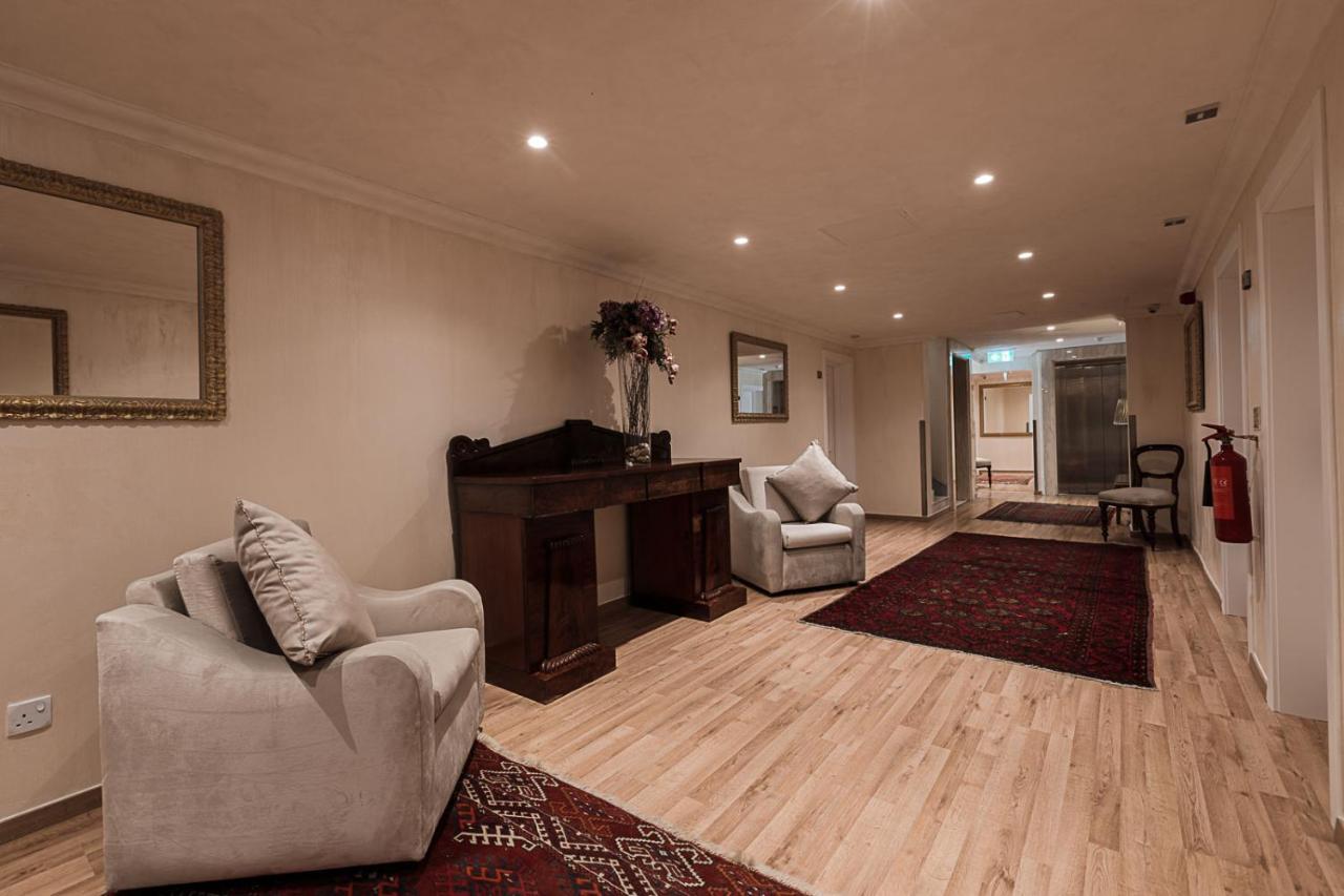 Hotel Osborne 3*