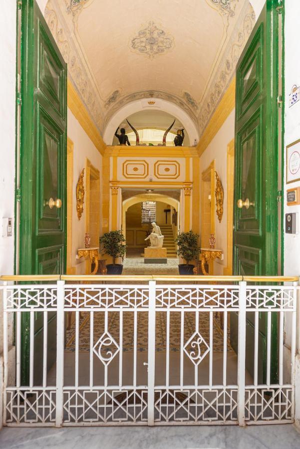 Bed & Breakfast Casa Rocca Piccola *