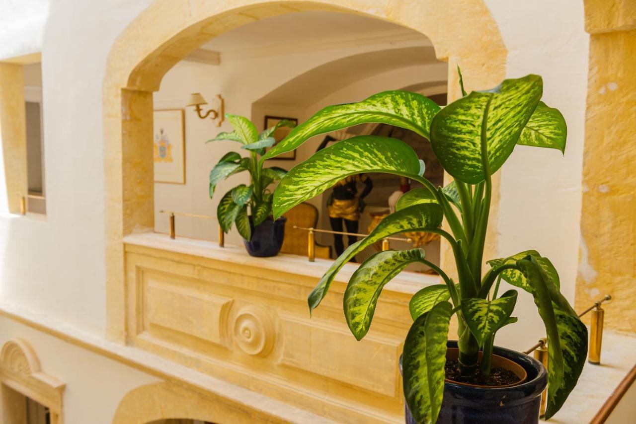 Casa Rocca Piccola Bed & Breakfast *