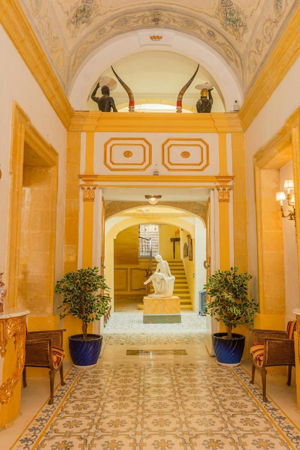 Casa Rocca Piccola Bed & Breakfast