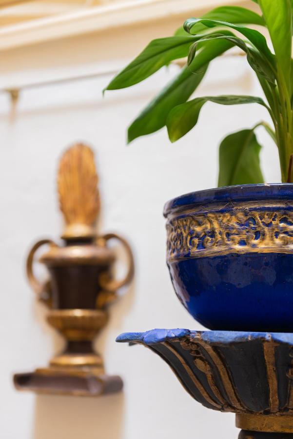 Bed & Breakfast Casa Rocca Piccola Valletta