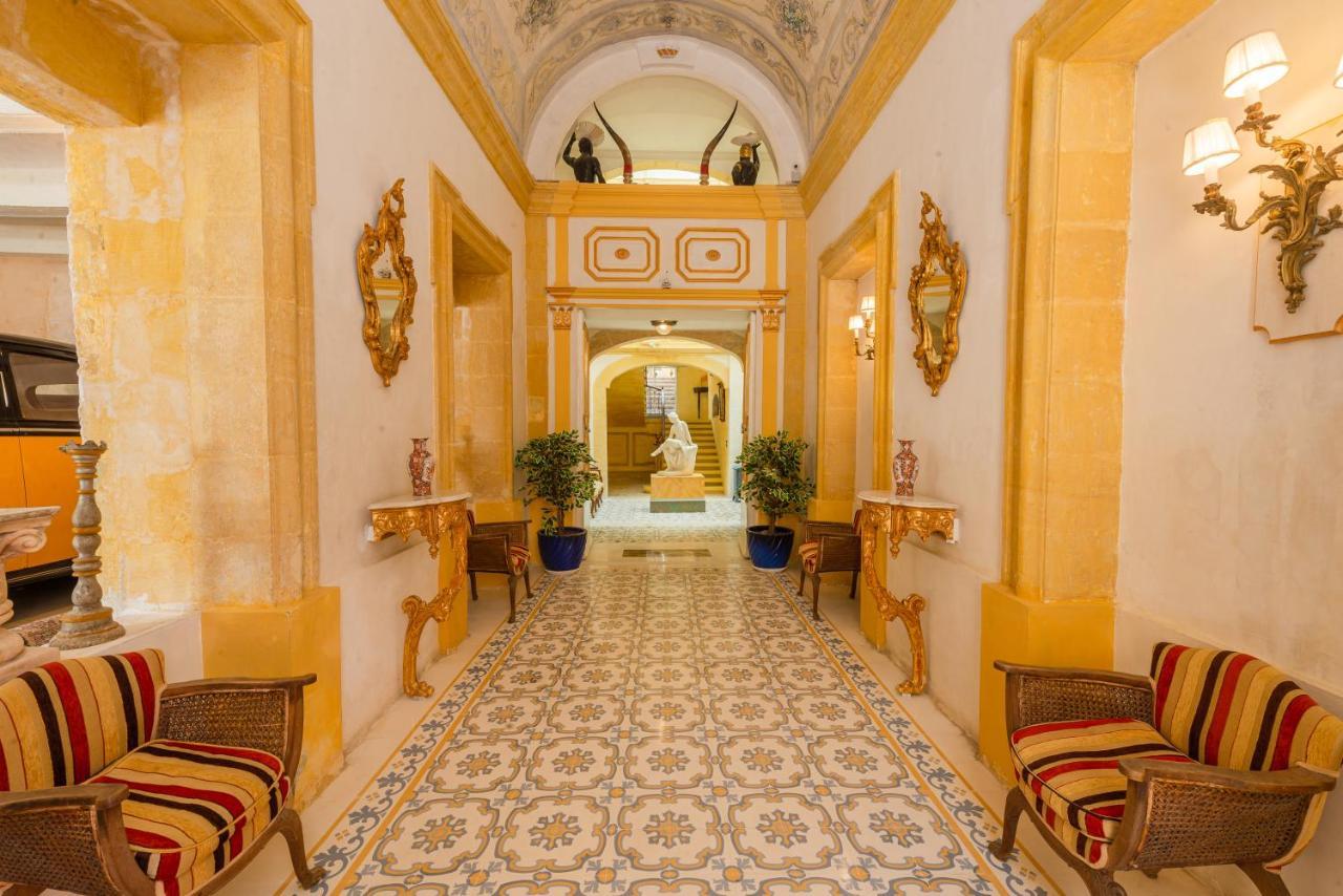 Bed & Breakfast Casa Rocca Piccola Valletta