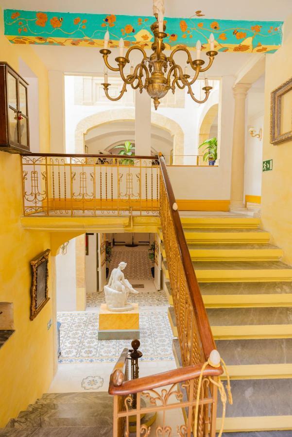 Casa Rocca Piccola *