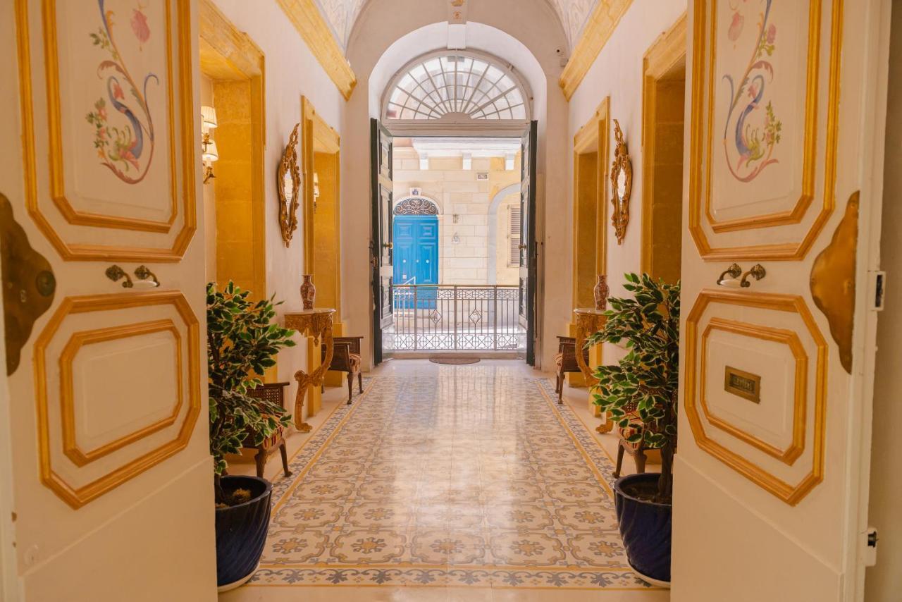 Casa Rocca Piccola Valletta