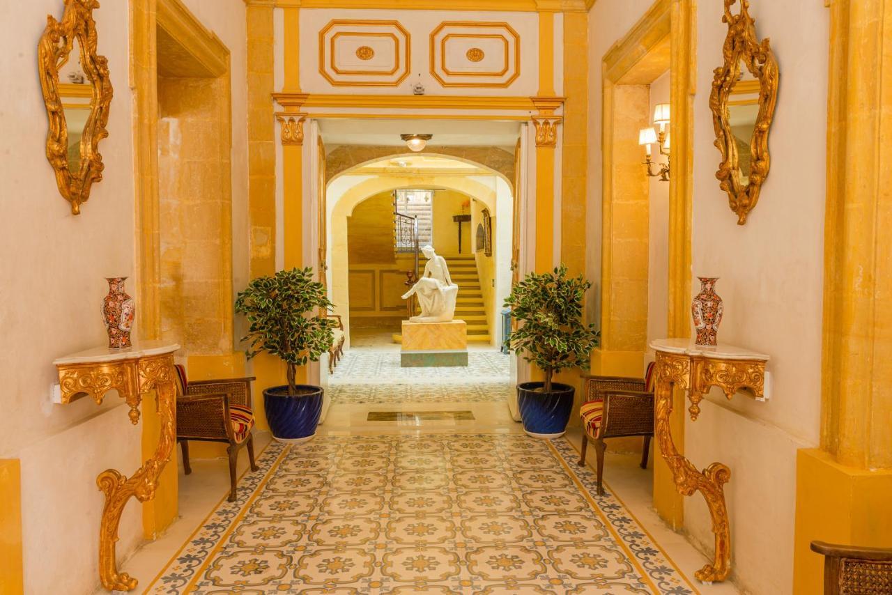 Casa Rocca Piccola Bed & Breakfast