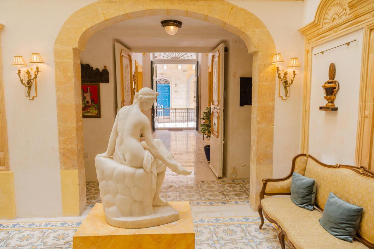 Casa Rocca Piccola *