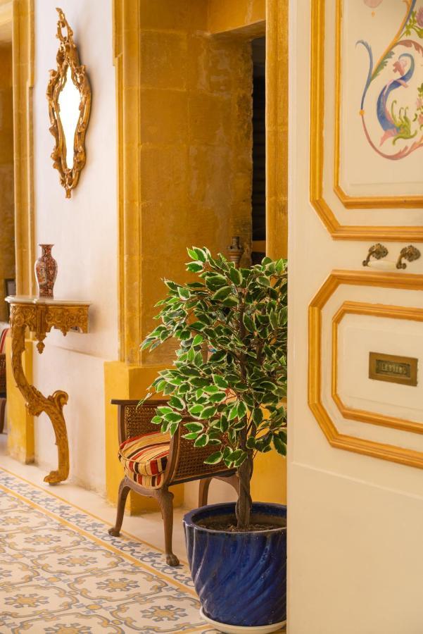 Bed & Breakfast Casa Rocca Piccola