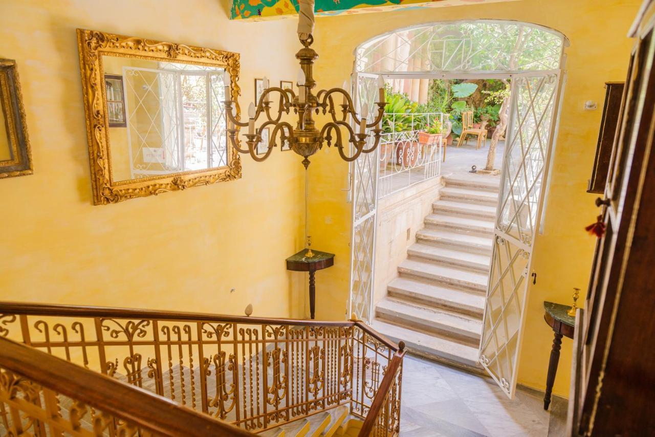 Casa Rocca Piccola * Valletta