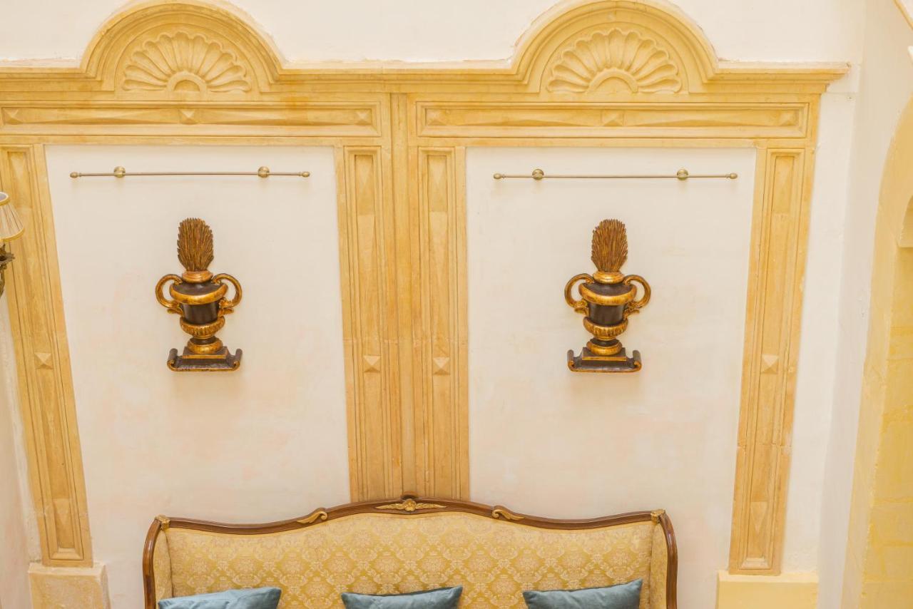Bed & Breakfast Casa Rocca Piccola Valletta