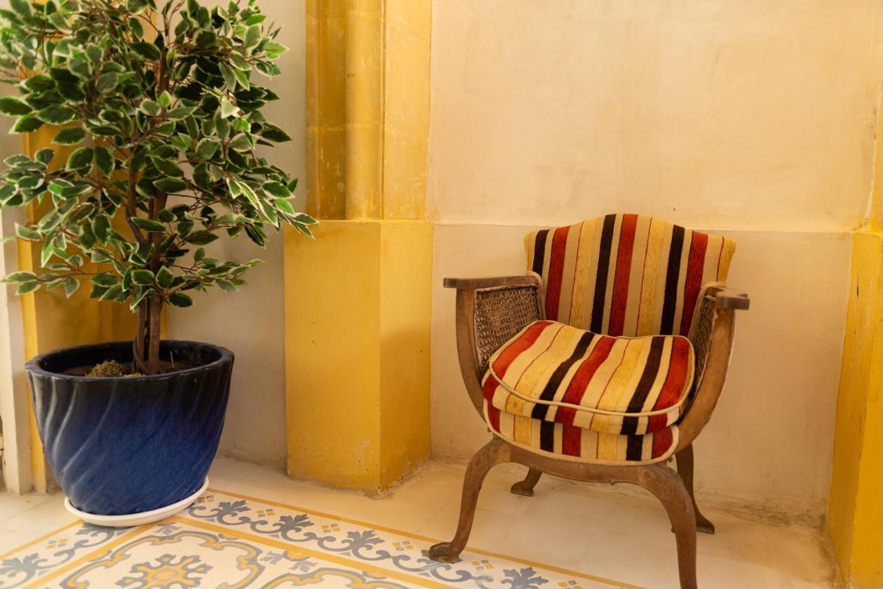 Casa Rocca Piccola